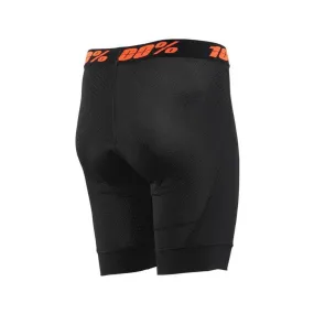 100% Women's CRUX Liner Short