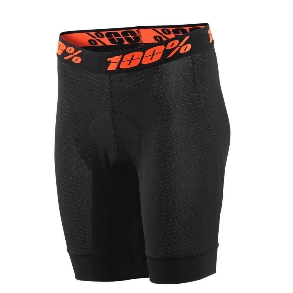 100% Women's CRUX Liner Short