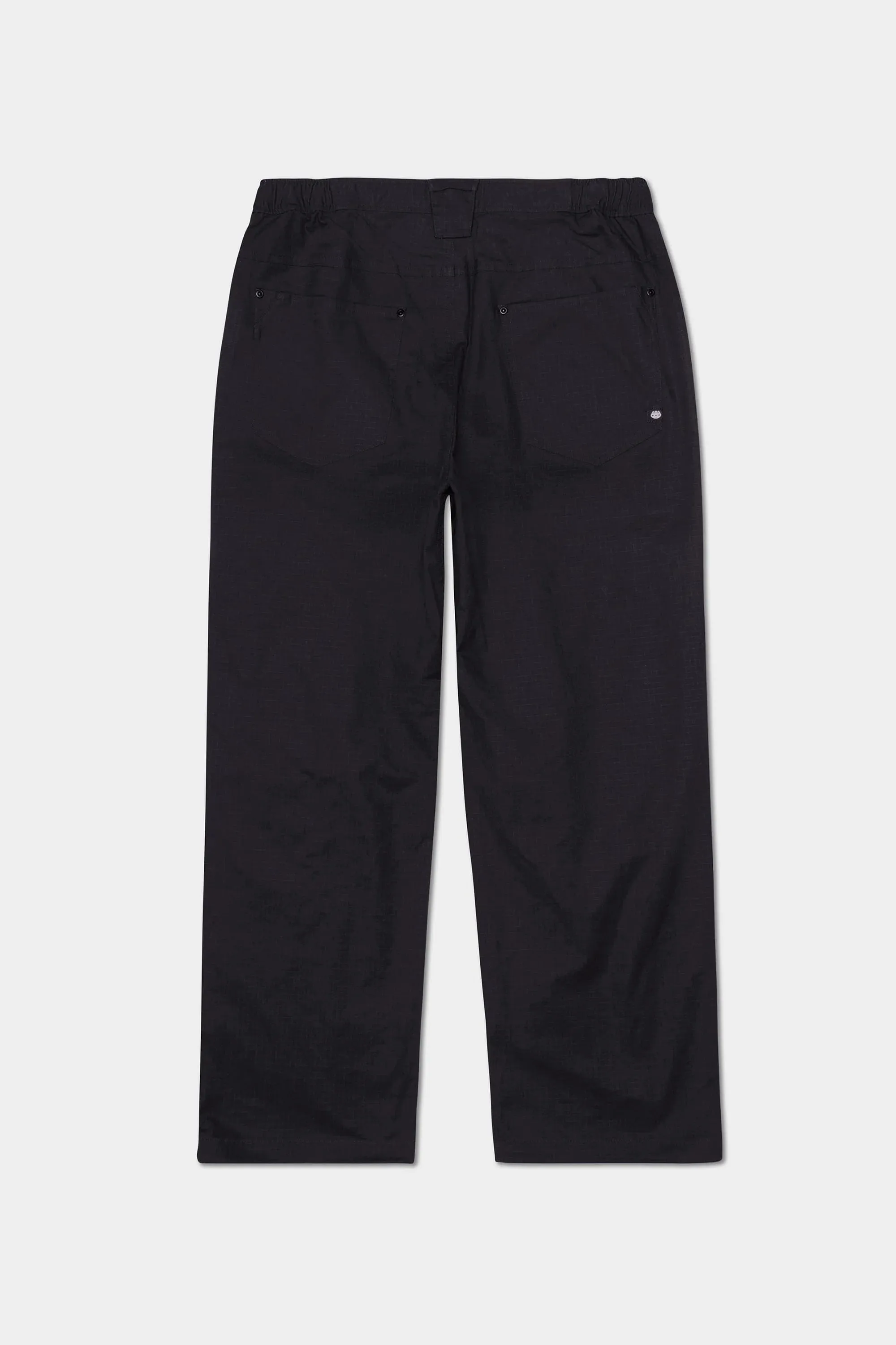 686 Cruiser Wide Pants Black