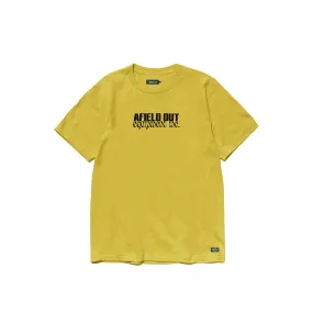 Afield Out Mens Supply SS Tee