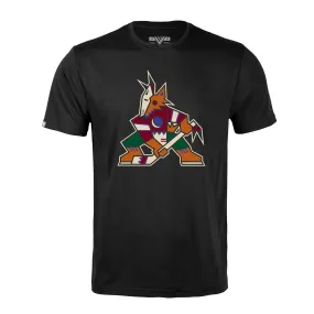 Arizona Coyotes Richmond Ds Core Full Front