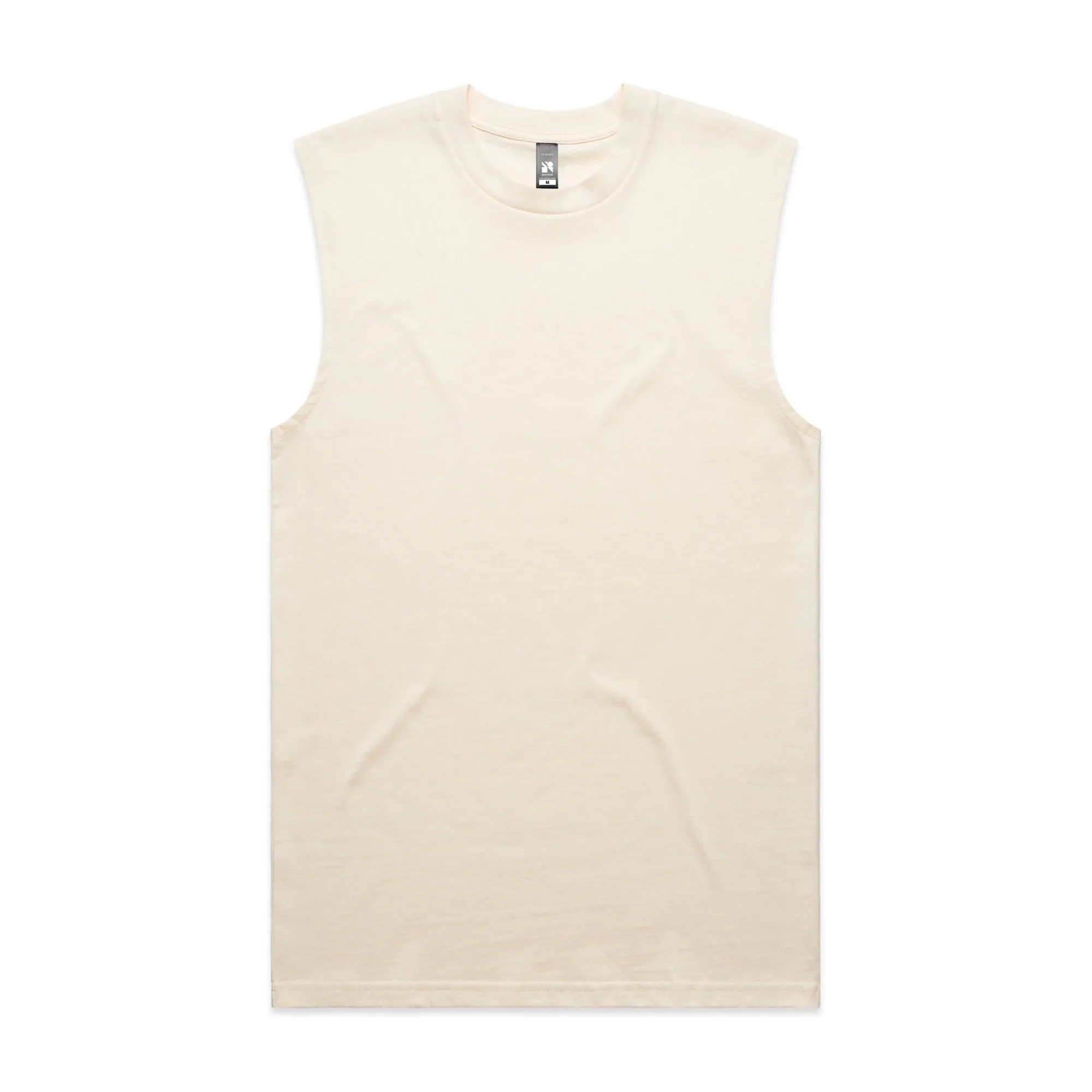 Ascolour Mens Classic Tank(5073)