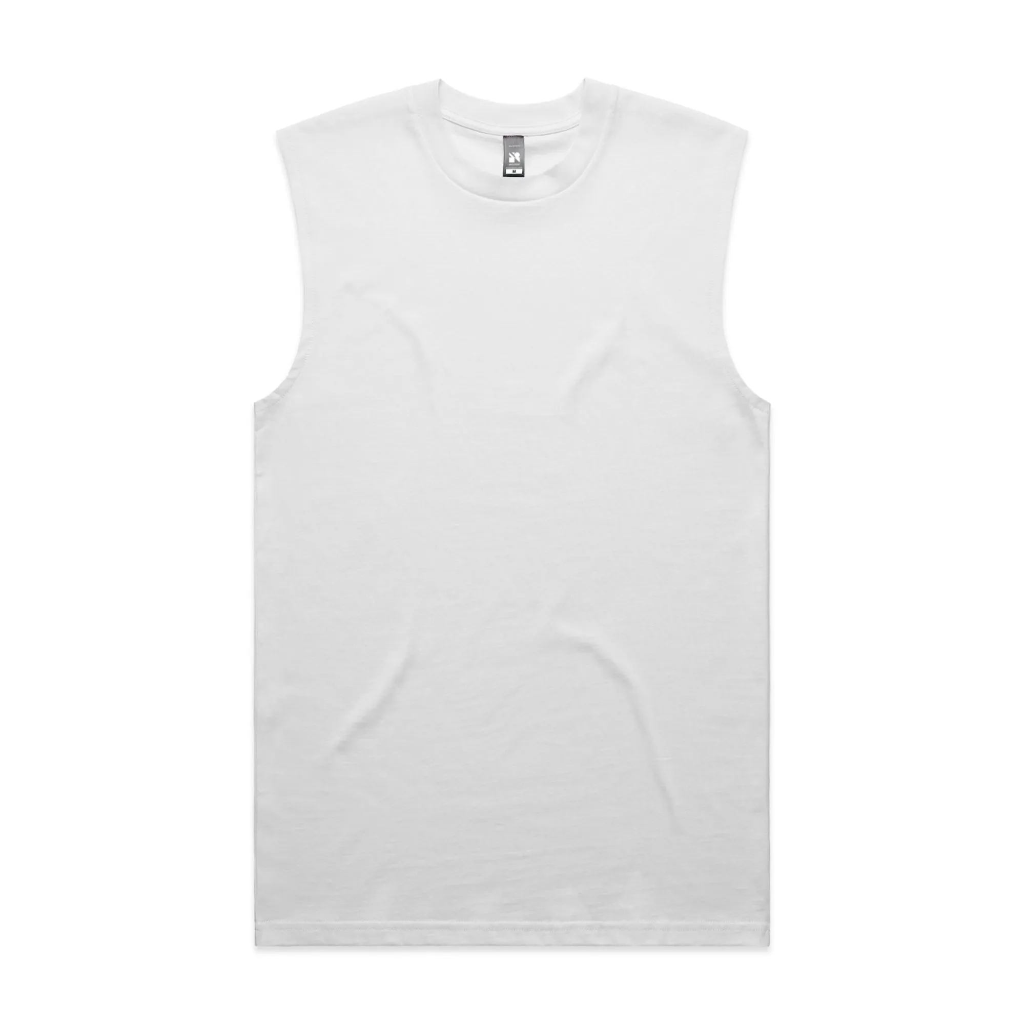 Ascolour Mens Classic Tank(5073)