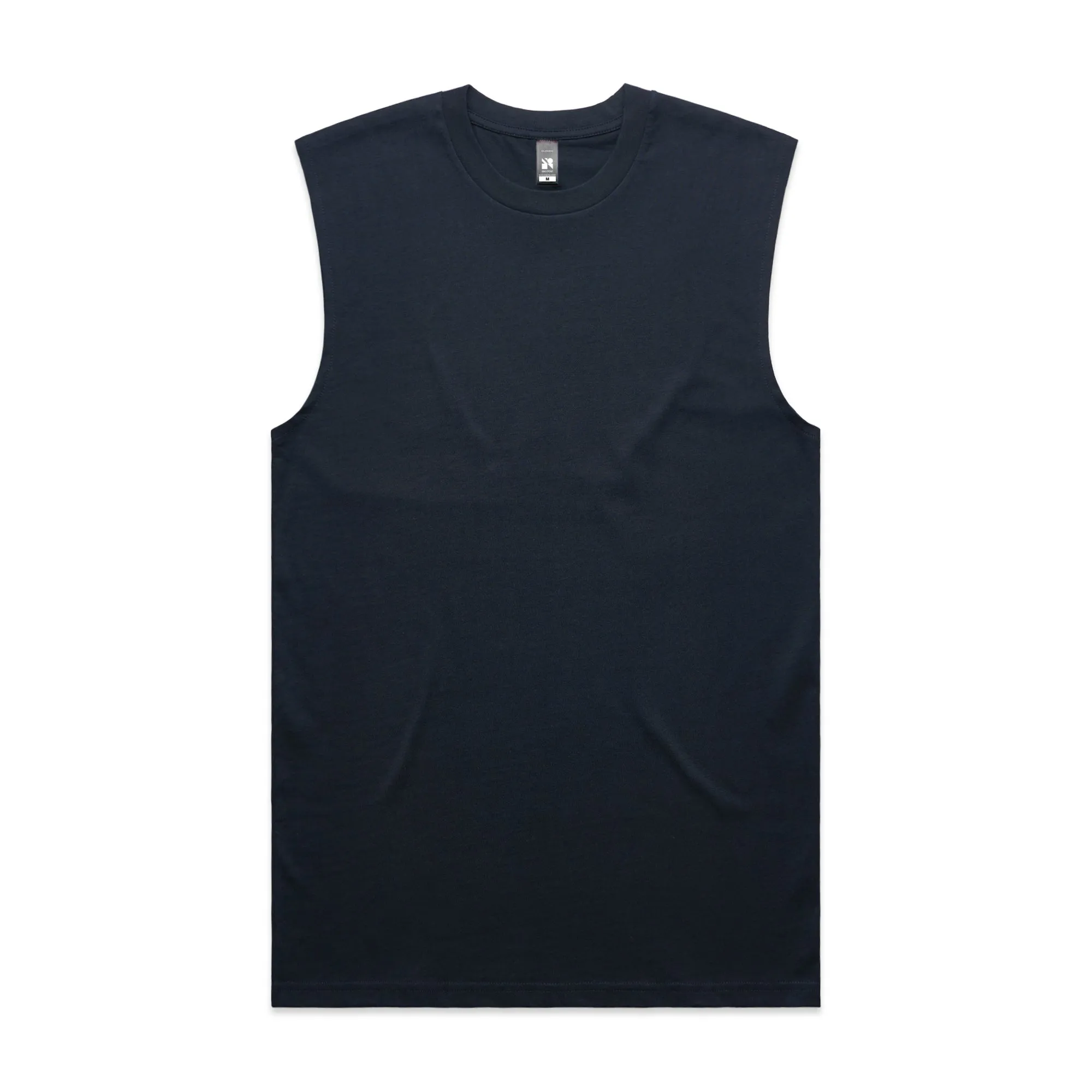 Ascolour Mens Classic Tank(5073)