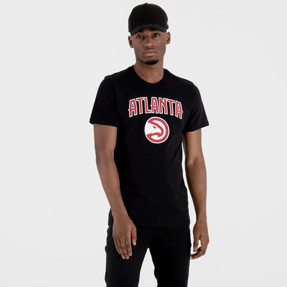 Atlanta Hawks Team Logo Cap