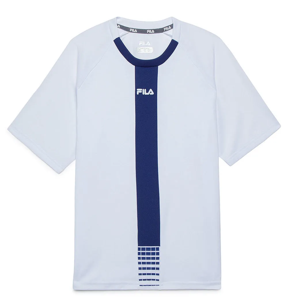 Baseline Crew Shirt by Fila