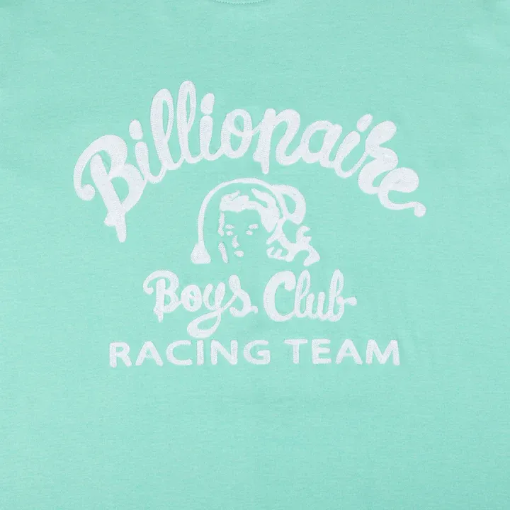 Billionaire Boys Club BB Bug SS Knit Tee (Ice Green)