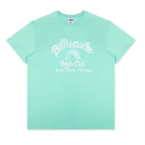 Billionaire Boys Club BB Bug SS Knit Tee (Ice Green)