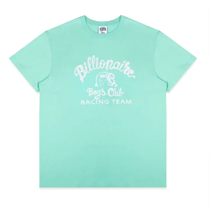 Billionaire Boys Club BB Bug SS Knit Tee (Ice Green)