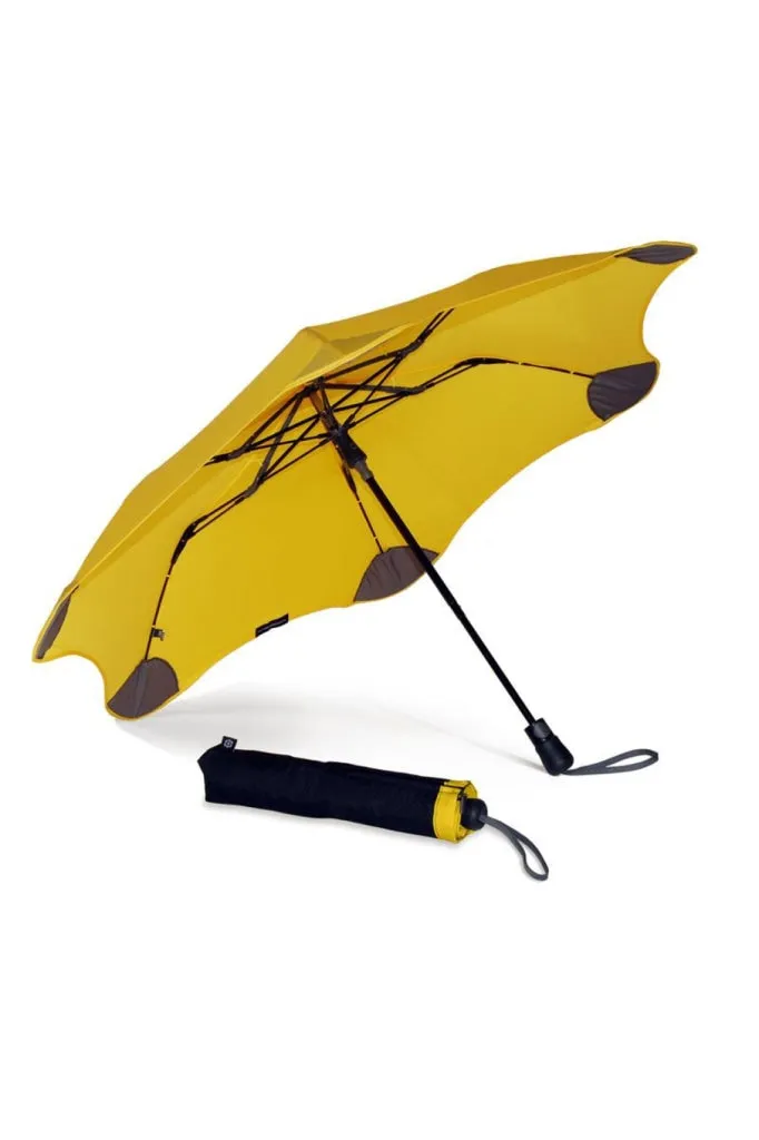 Blunt - Metro Umbrella - Yellow