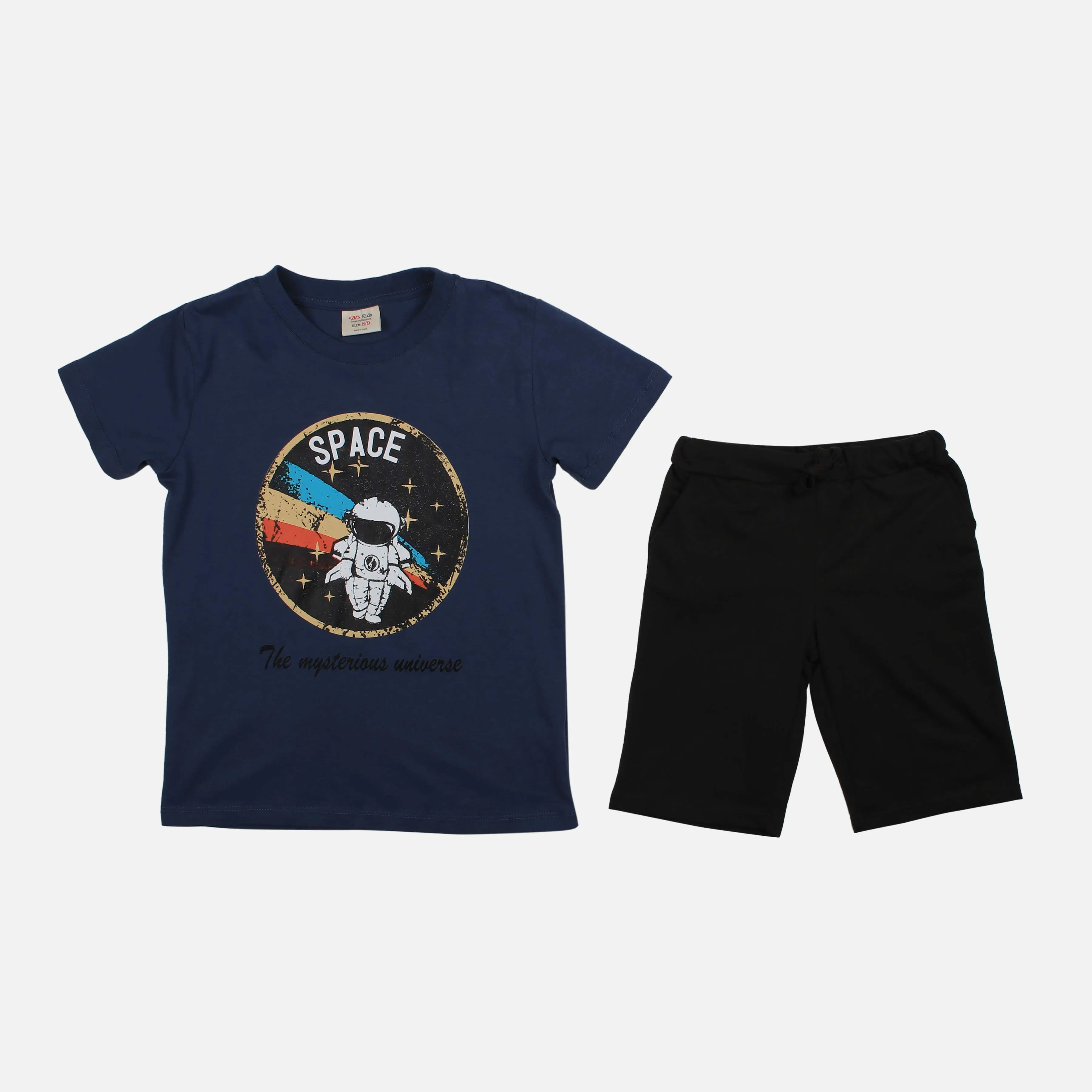 BOYS 2 PIECES SET