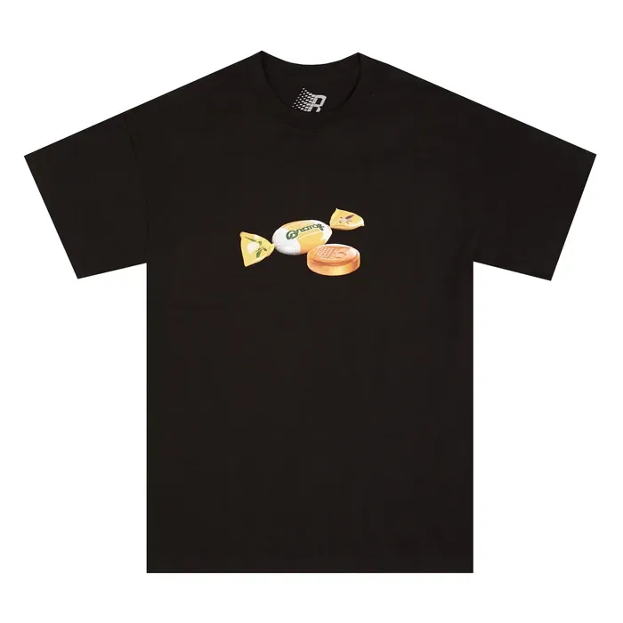 Bronze 56k Bcola T-Shirt - Black