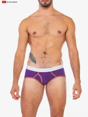 Cal. Classic Boy Brief