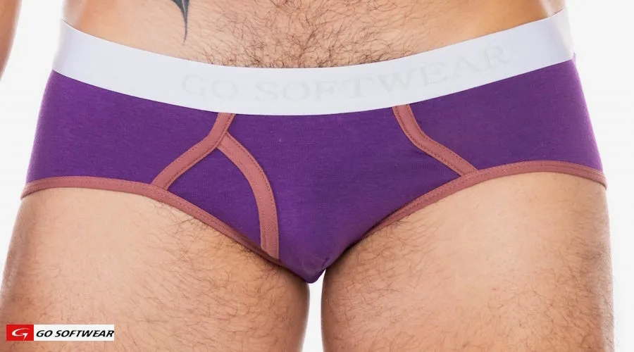 Cal. Classic Boy Brief