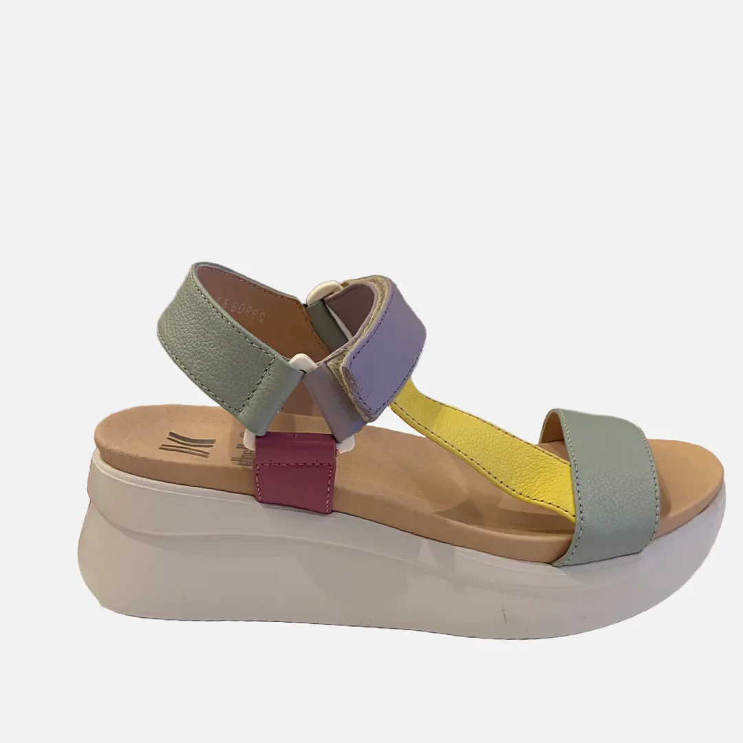 CALLAGHAN LLANA SANDAL 29908   COLOURS