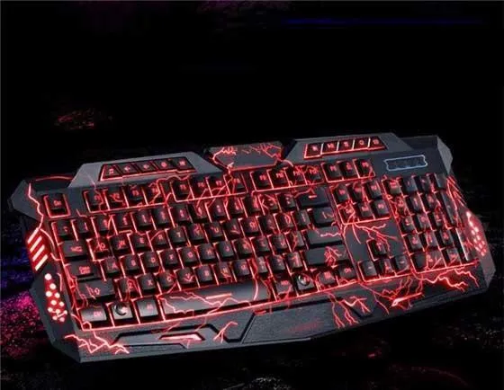 Cataclysm Gaming Keyboard