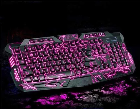 Cataclysm Gaming Keyboard