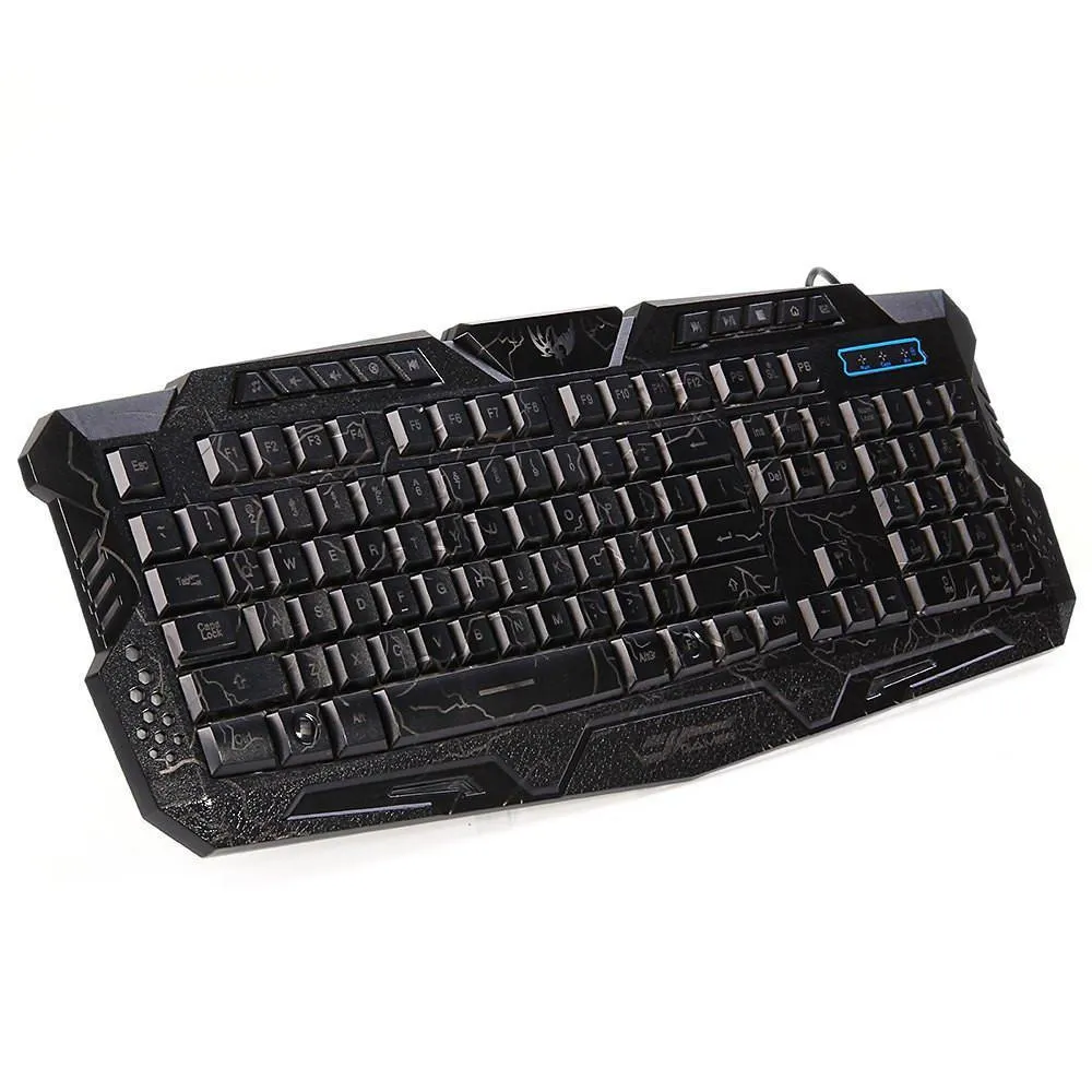 Cataclysm Gaming Keyboard