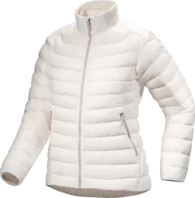 Cerium Jacket Women's