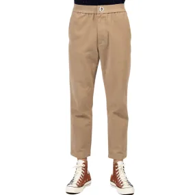 Classic Pant - Beige