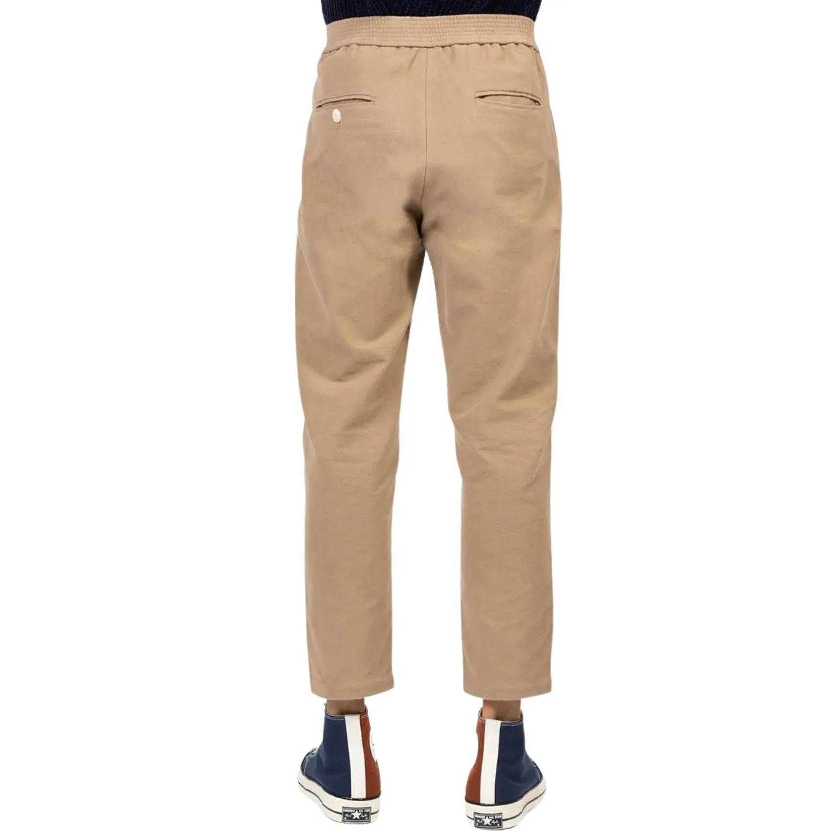 Classic Pant - Beige