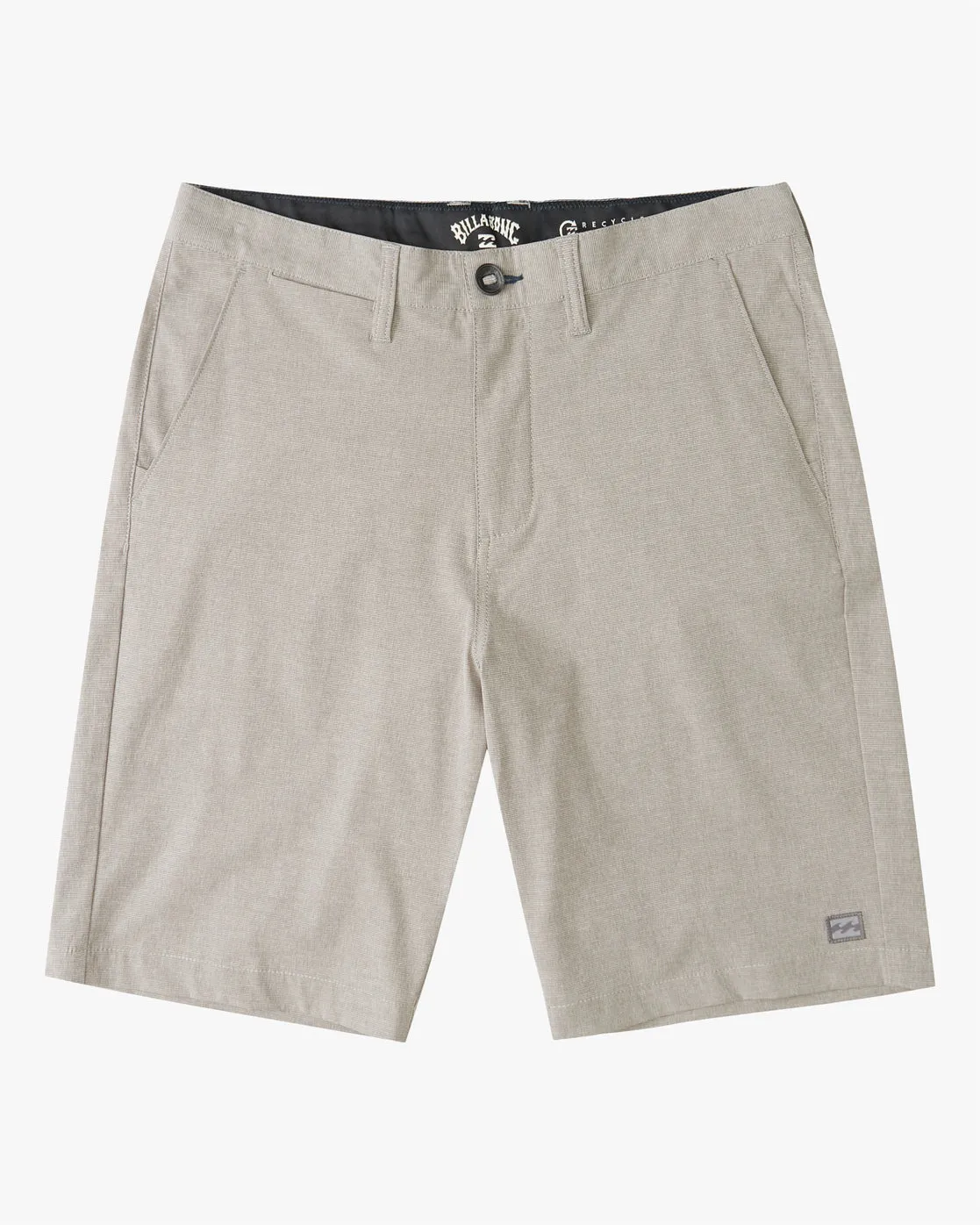 Crossfire Submersible Shorts - Grey