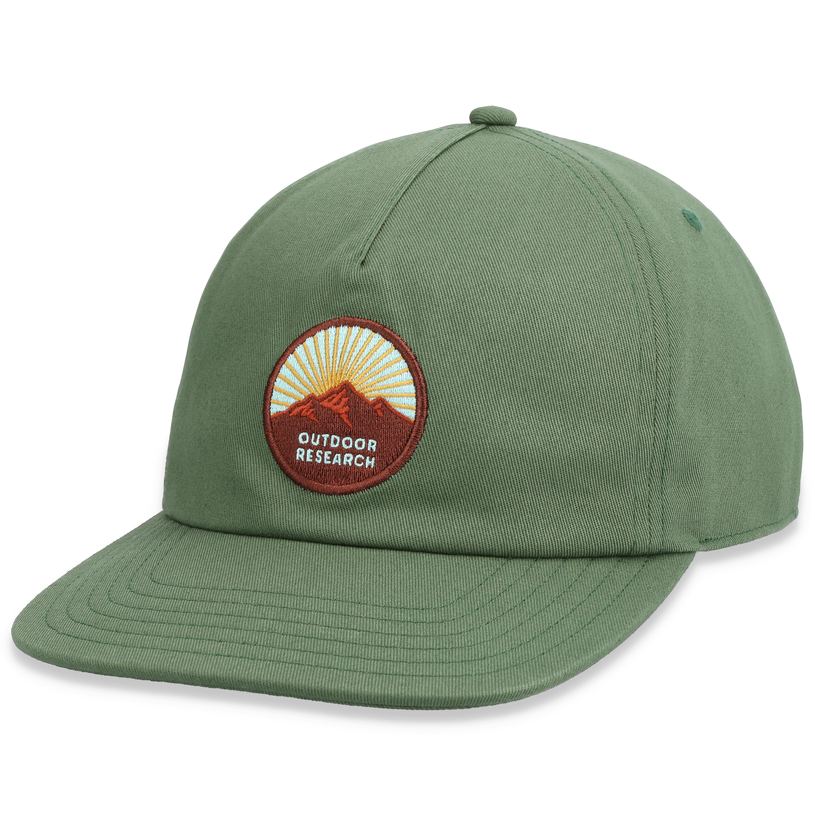 Daybreaker Cap