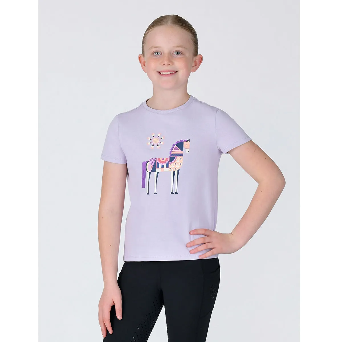 Dublin Kids Tilly Tee - 2024