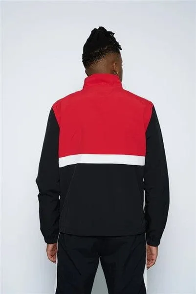 FILA BULLS ZIP-UP LIGHTWEIGHT JACKET