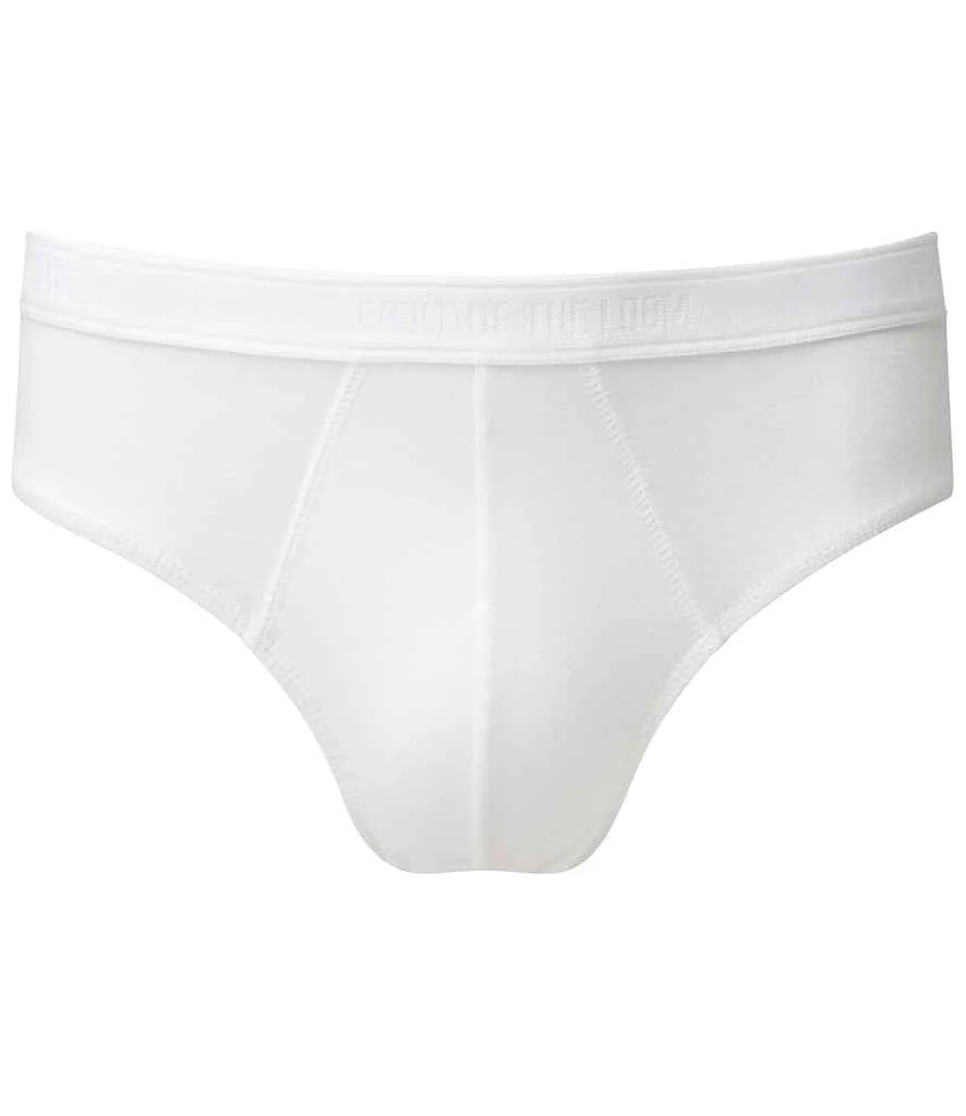 Fruit of the Loom Classic Sport Briefs