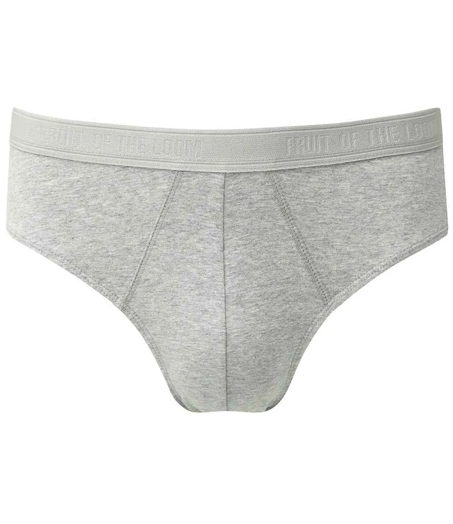 Fruit of the Loom Classic Sport Briefs