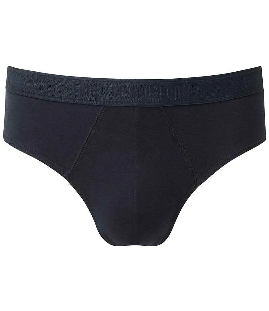 Fruit of the Loom Classic Sport Briefs