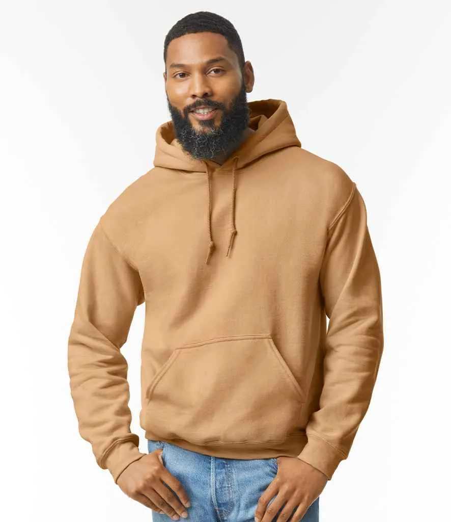 Gildan Heavy Blend Hooded Sweatshirt