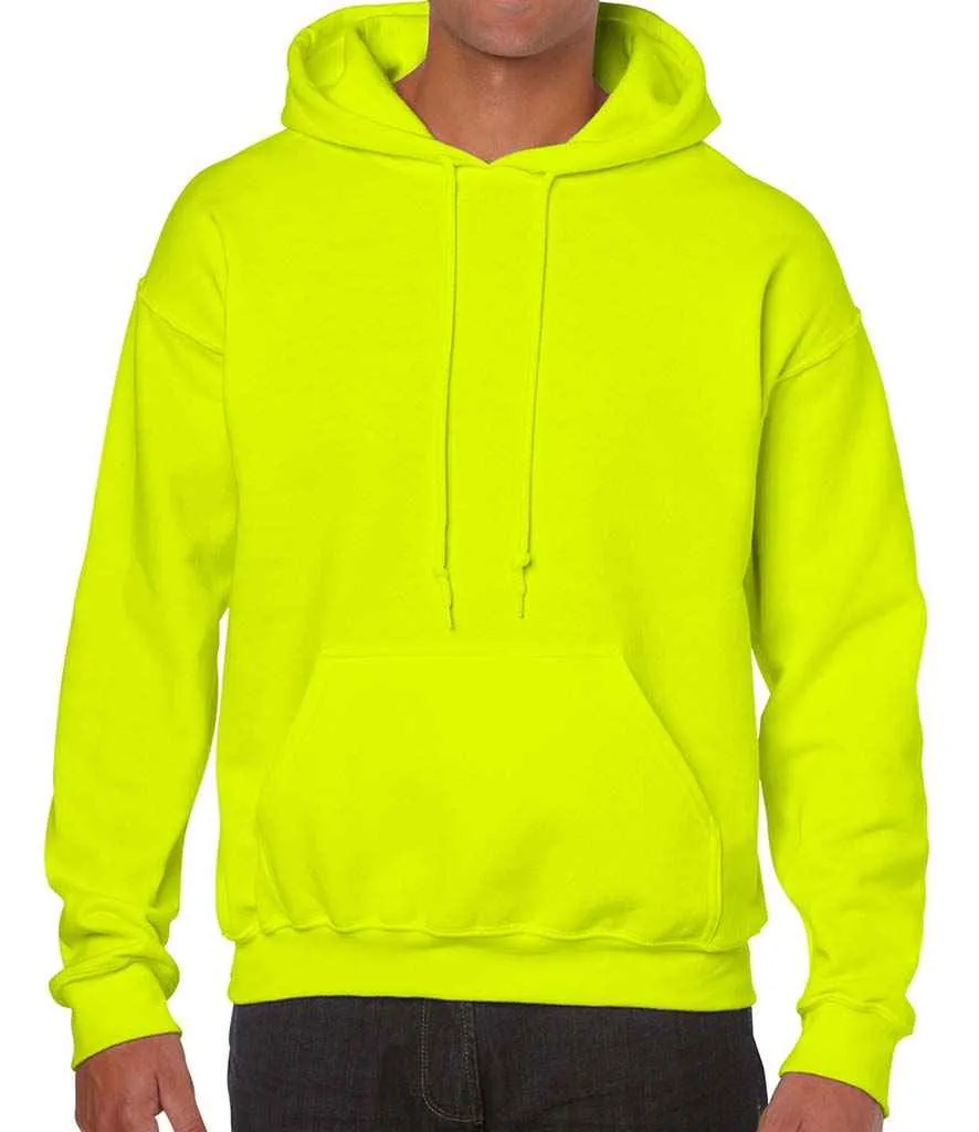 Gildan Heavy Blend Hooded Sweatshirt