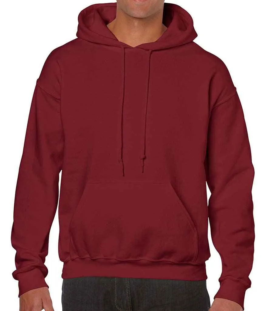 Gildan Heavy Blend Hooded Sweatshirt