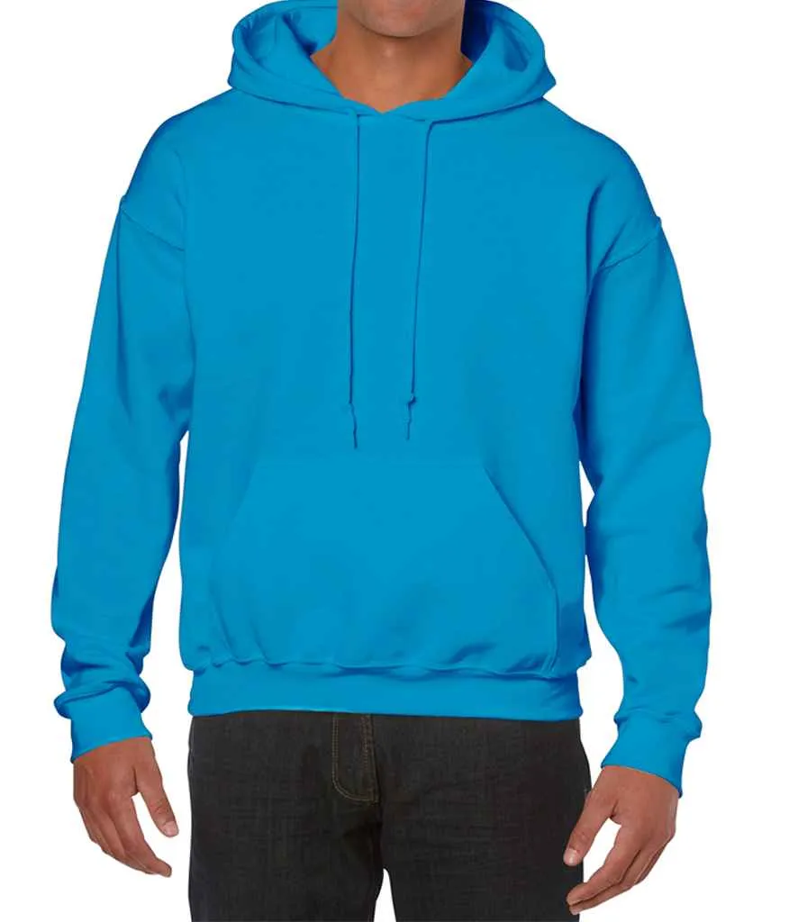 Gildan Heavy Blend Hooded Sweatshirt