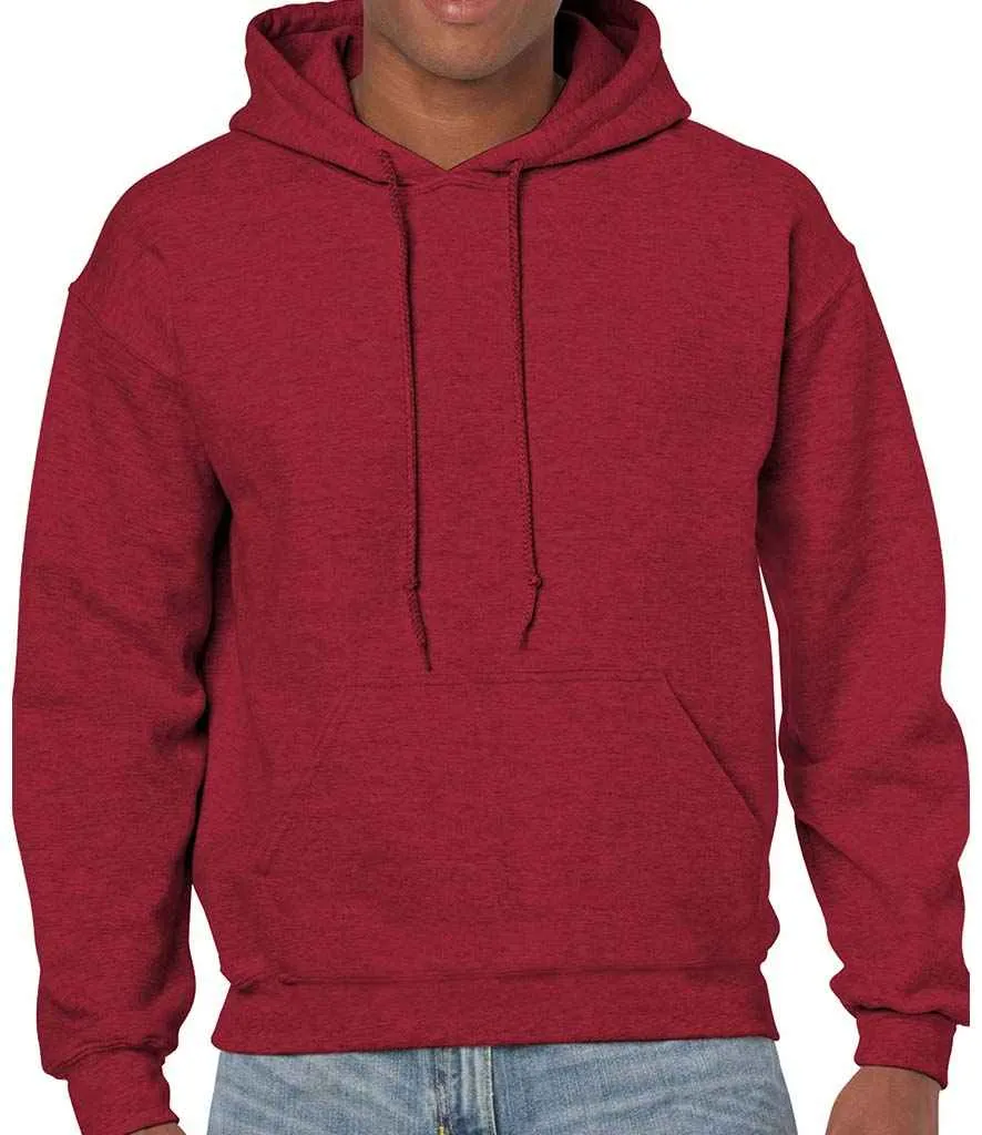 Gildan Heavy Blend Hooded Sweatshirt