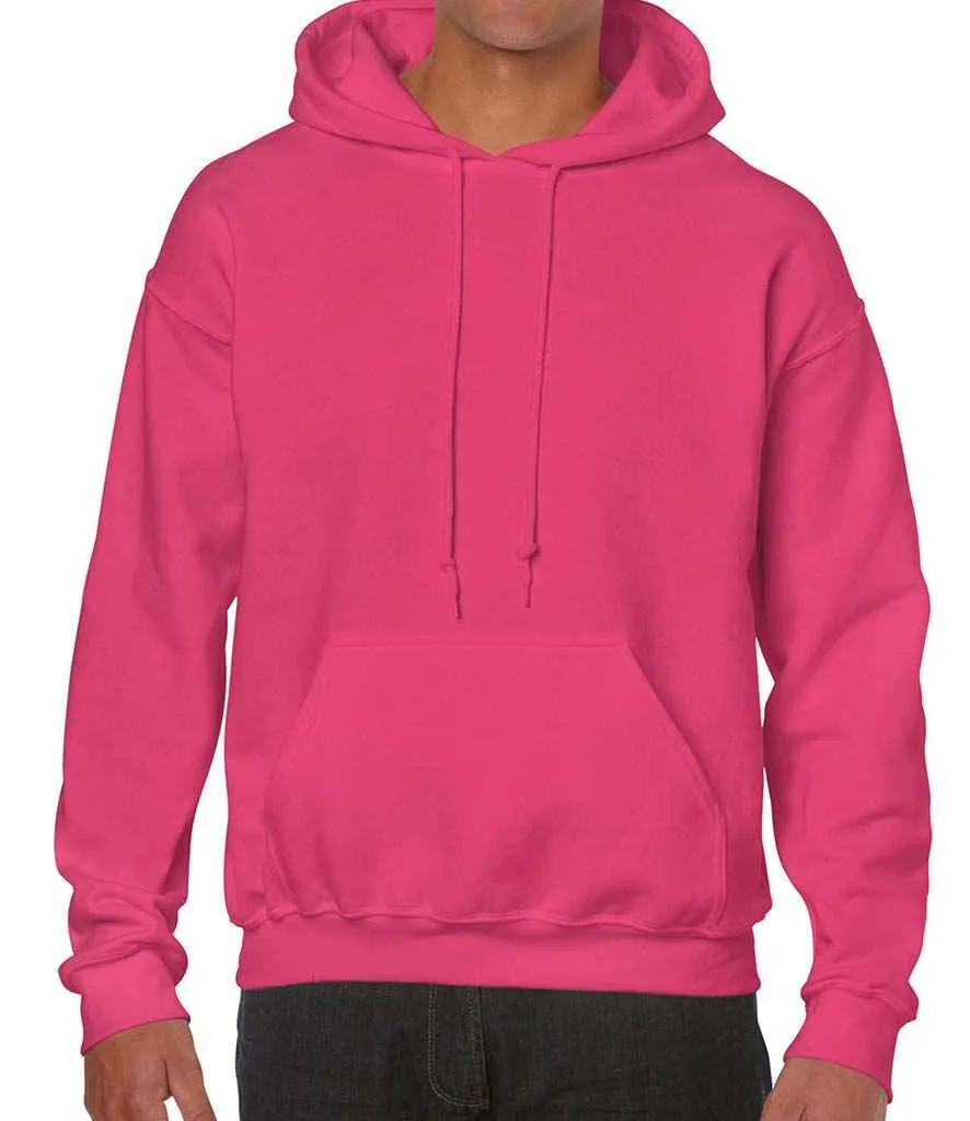 Gildan Heavy Blend Hooded Sweatshirt