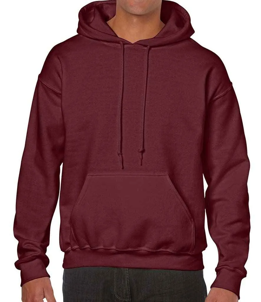 Gildan Heavy Blend Hooded Sweatshirt