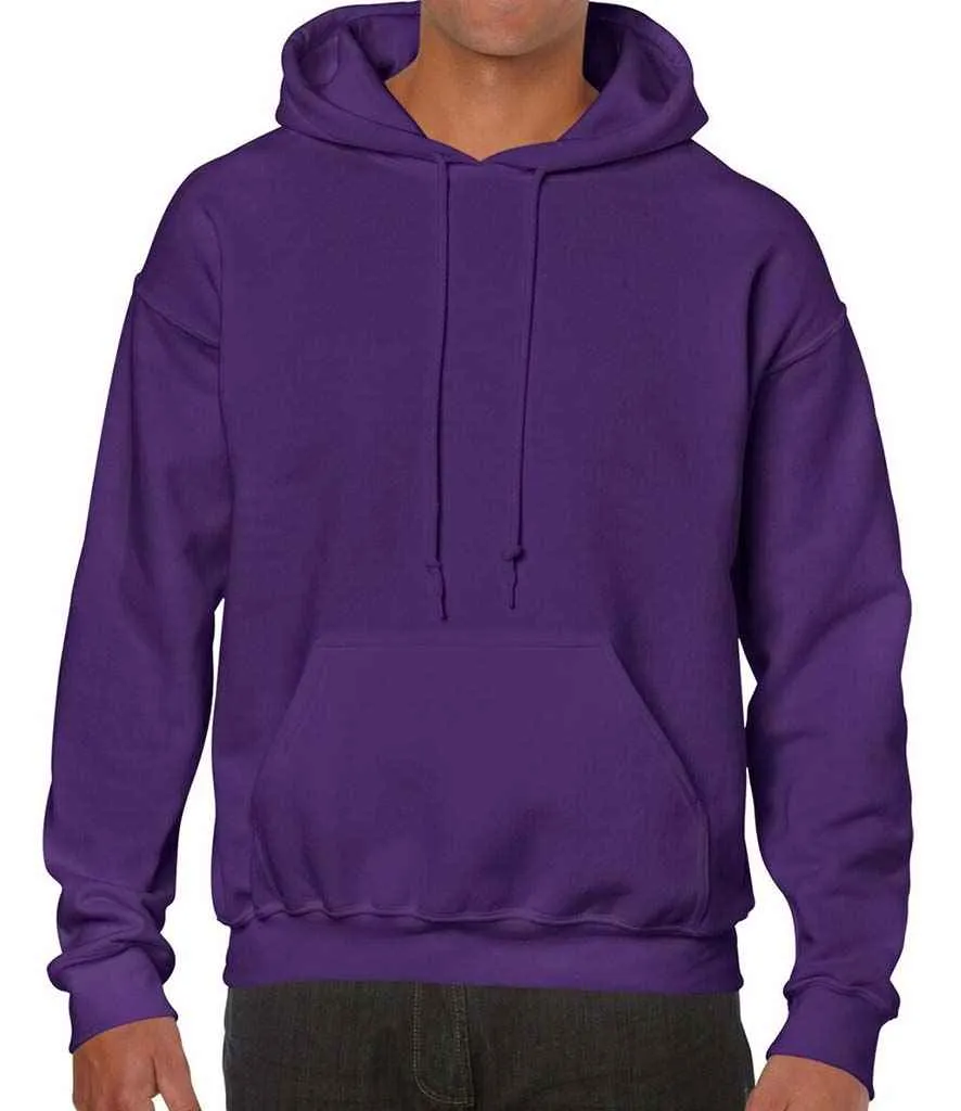 Gildan Heavy Blend Hooded Sweatshirt