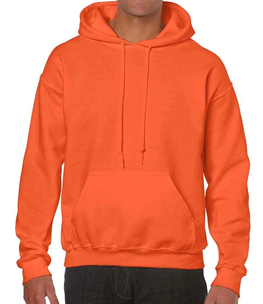 Gildan Heavy Blend Hooded Sweatshirt