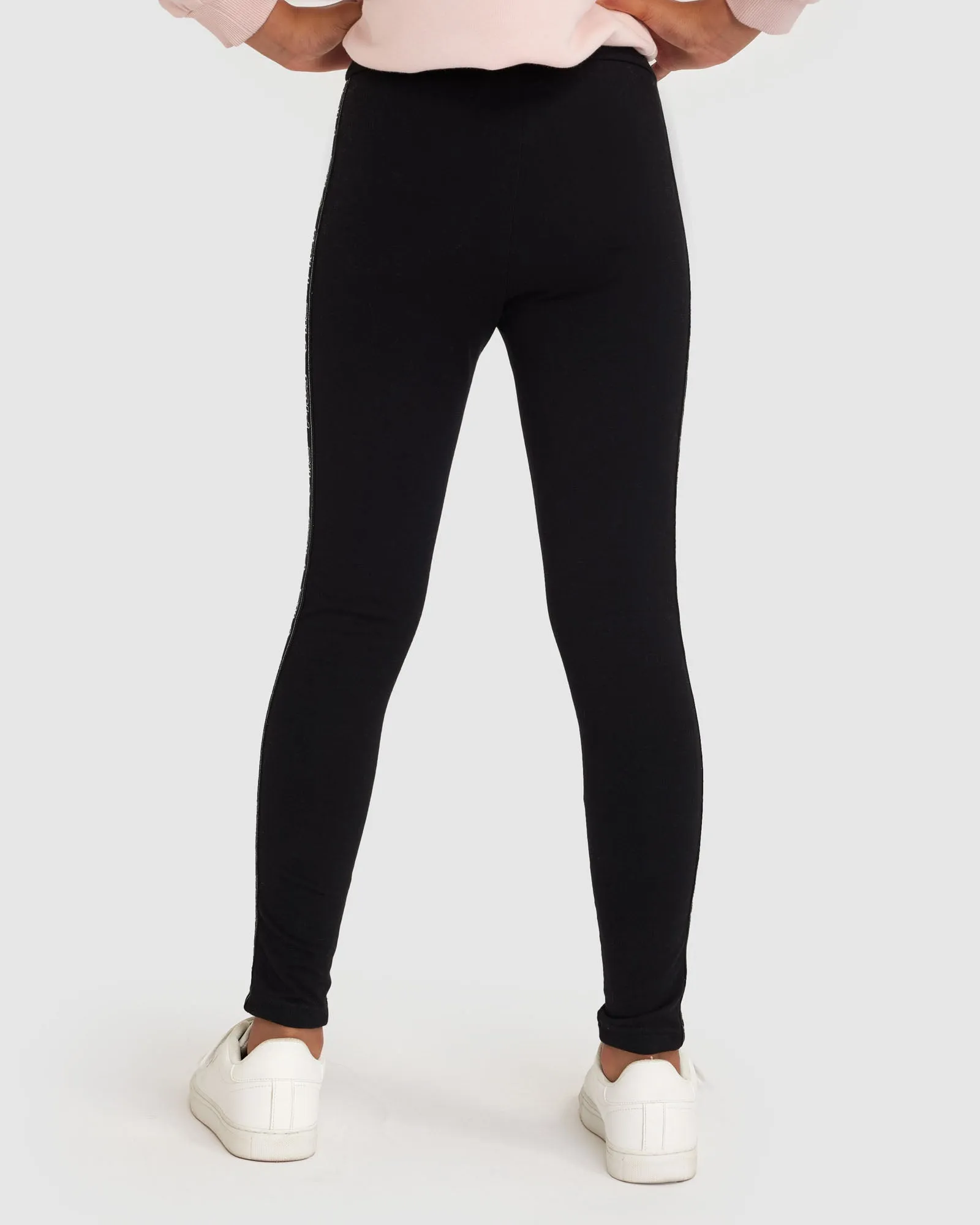 Girl's Nova Tight