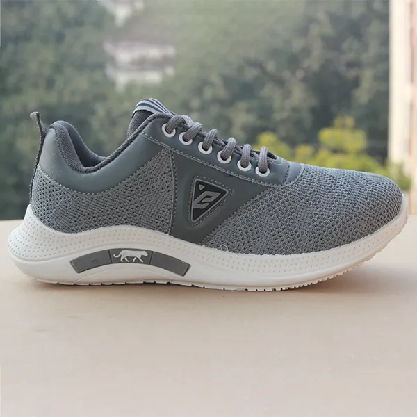 Grey Sneaker for men