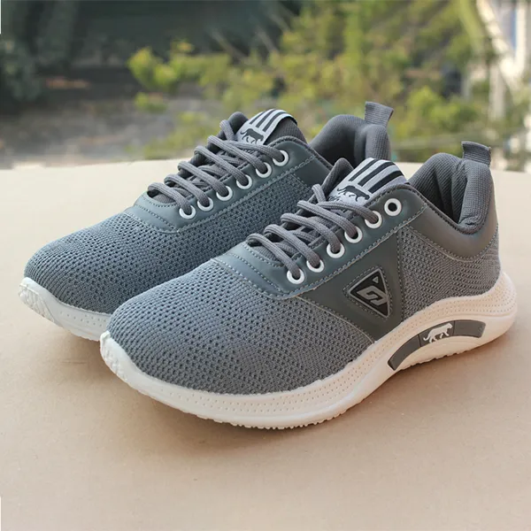 Grey Sneaker for men