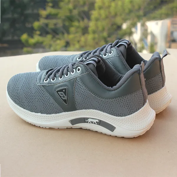 Grey Sneaker for men