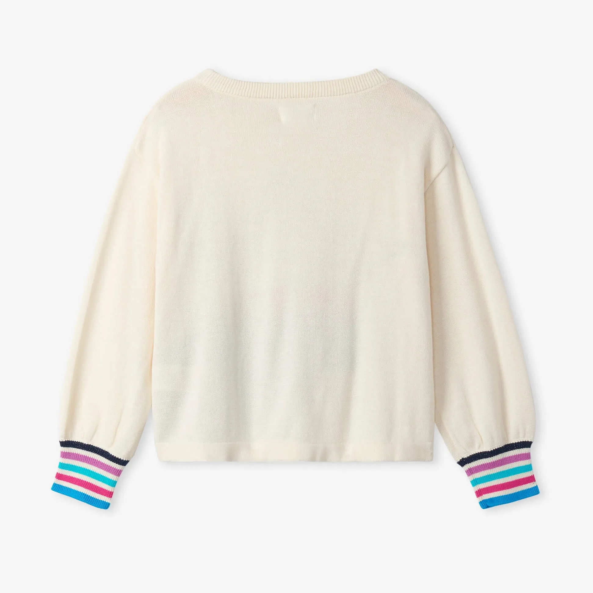 Hatley Shooting Star Pullover