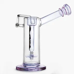 Hephaestus Dab Rig Swing Arm Bucket