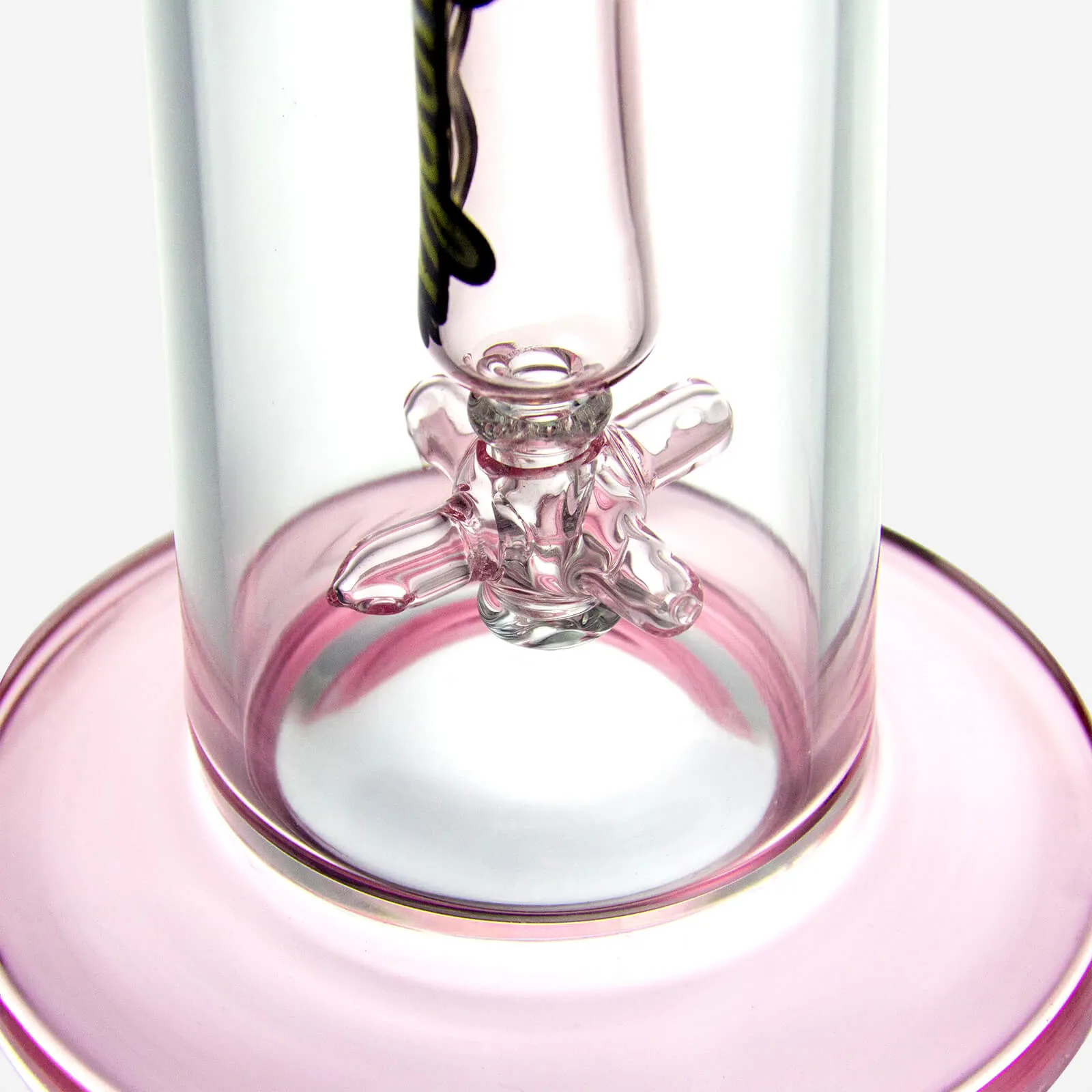 Hephaestus Dab Rig Swing Arm Bucket