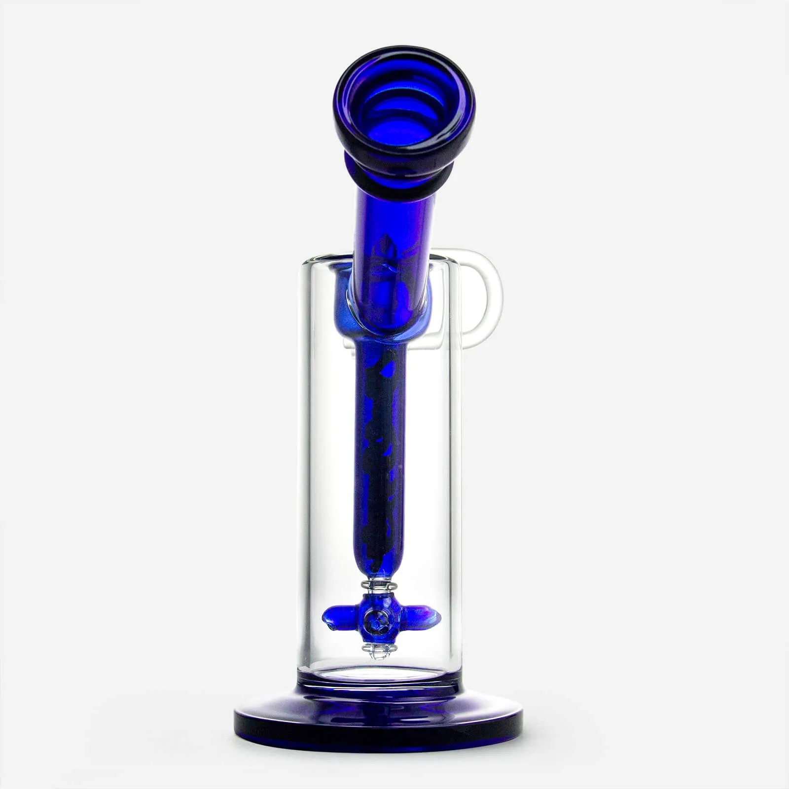 Hephaestus Dab Rig Swing Arm Bucket