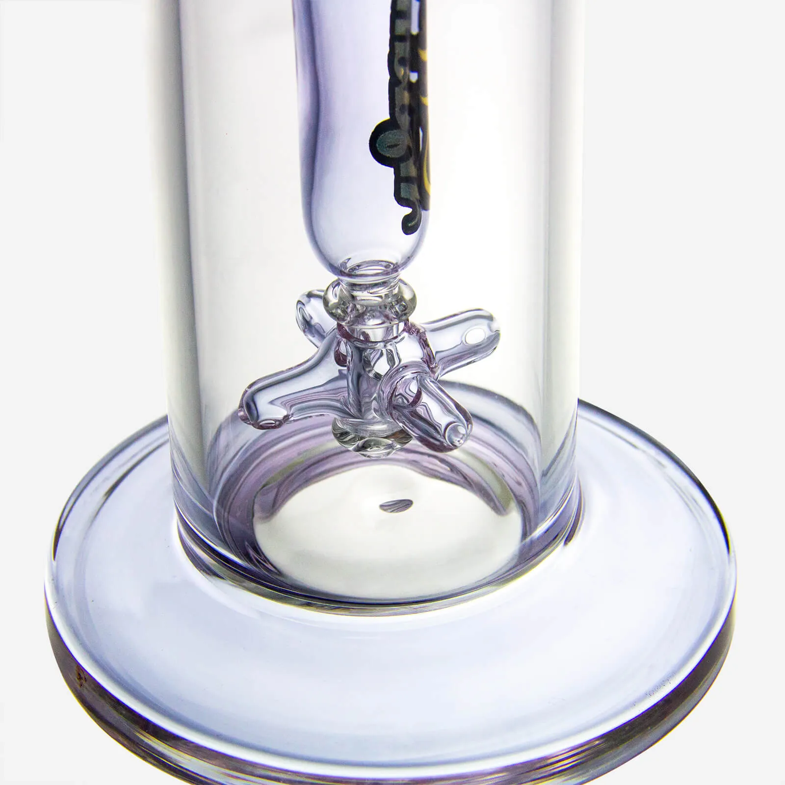 Hephaestus Dab Rig Swing Arm Bucket